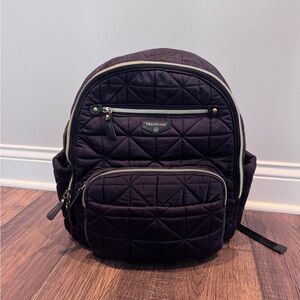 Well Loved Twelve Little Diaper Bag